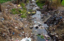 垃圾滲濾液的危害，你知道幾種？