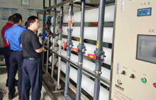 深度解析垃圾滲濾液處理技術