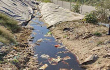 你對垃圾滲濾液還存在怎樣的誤區(qū)？