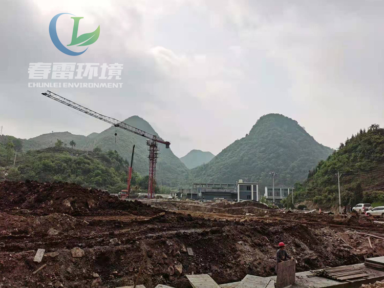 垃圾填埋場的生態(tài)修復及滲濾液的處理