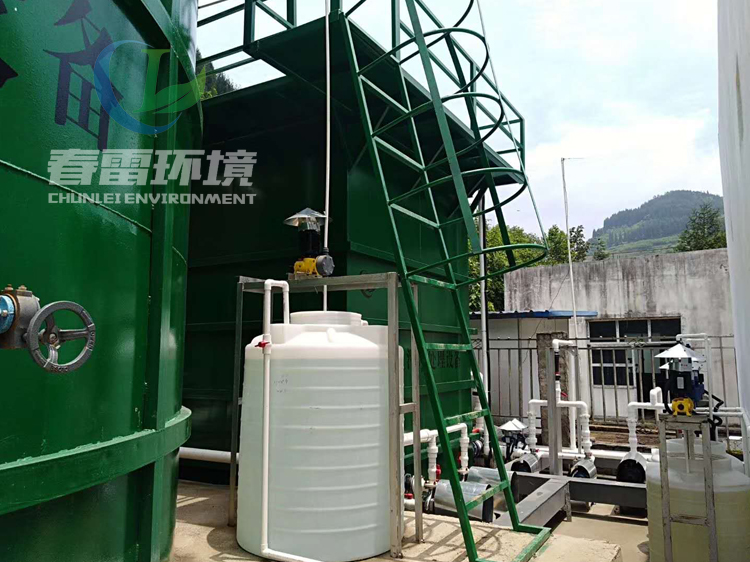 剖析「垃圾滲濾液處理」五個(gè)急需解決的問(wèn)題